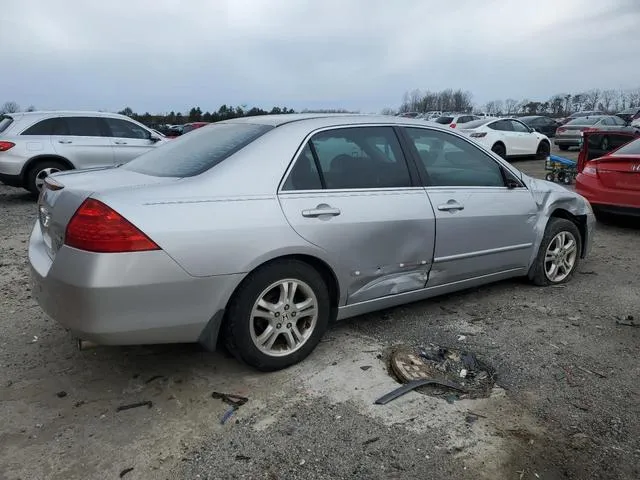 1HGCM56347A209490 2007 2007 Honda Accord- SE 3