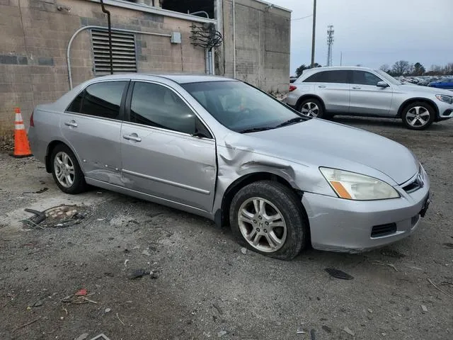 1HGCM56347A209490 2007 2007 Honda Accord- SE 4