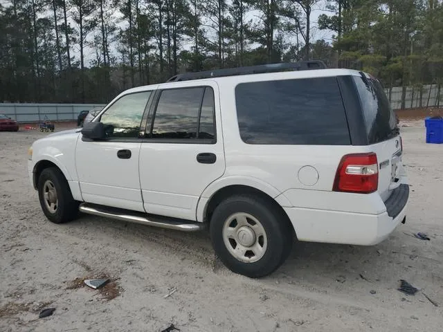 1FMFU16548LA71117 2008 2008 Ford Expedition- Xlt 2