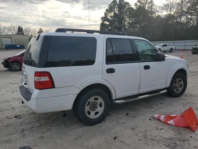 1FMFU16548LA71117 2008 2008 Ford Expedition- Xlt 3