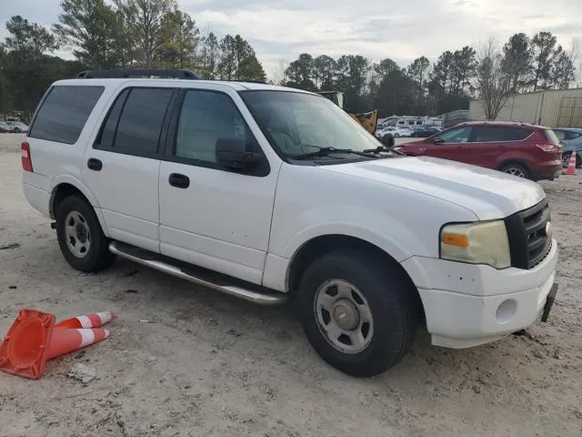 1FMFU16548LA71117 2008 2008 Ford Expedition- Xlt 4