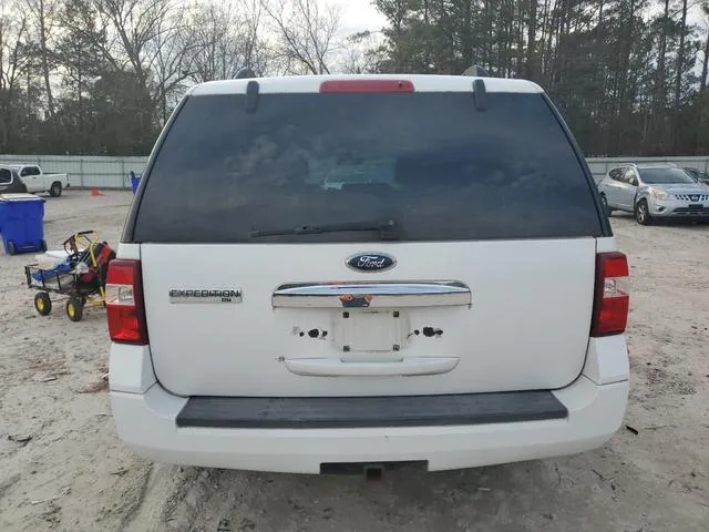 1FMFU16548LA71117 2008 2008 Ford Expedition- Xlt 6