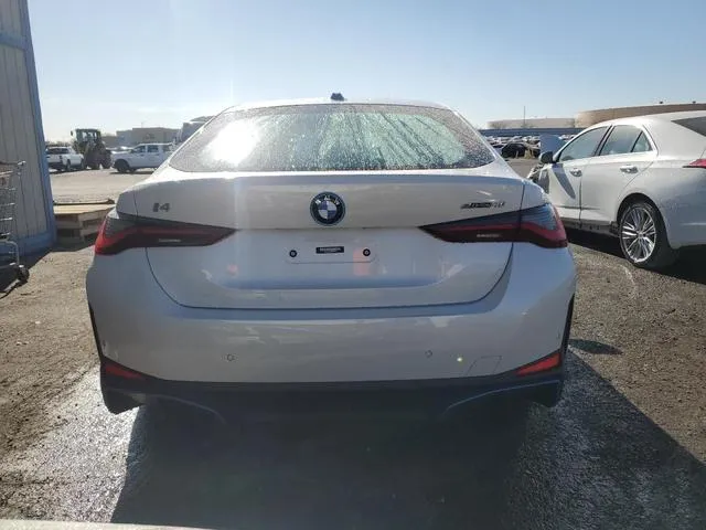 WBY73AW09PFP91587 2023 2023 BMW I4- Edrive 40 6