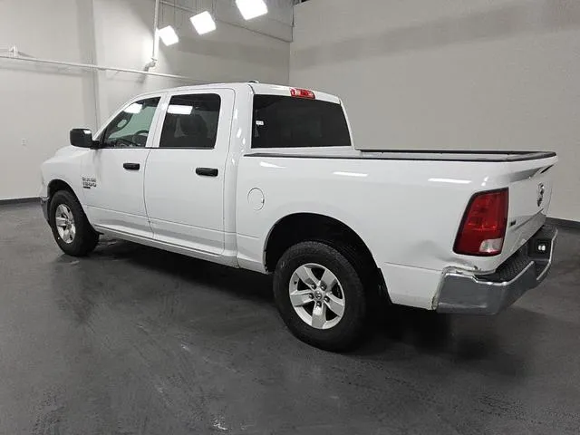 1C6RR6LG5NS234940 2022 2022 RAM 1500- Slt 2