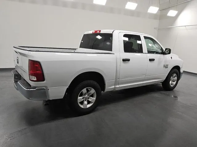 1C6RR6LG5NS234940 2022 2022 RAM 1500- Slt 3