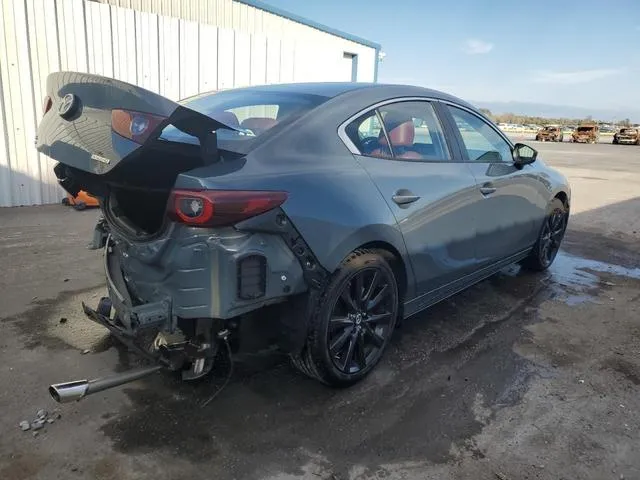 3MZBPBCM5SM456474 2025 2025 Mazda 3- Preferred 3