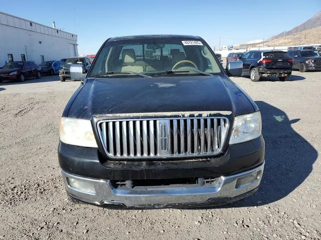 5LTPW18516FJ06740 2006 2006 Lincoln Mark 5