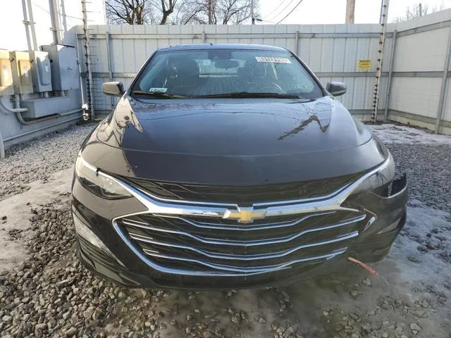 1G1ZD5ST9PF230636 2023 2023 Chevrolet Malibu- LT 5