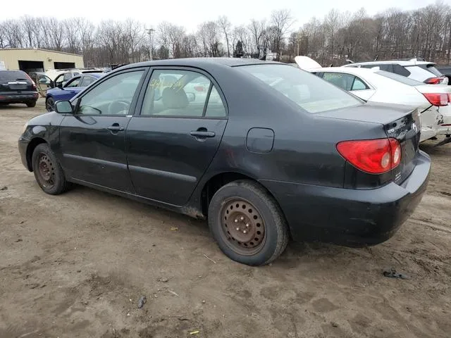 JTDBR32E260083688 2006 2006 Toyota Corolla- CE 2