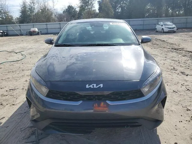 3KPF24AD0RE743047 2024 2024 KIA Forte- LX 5