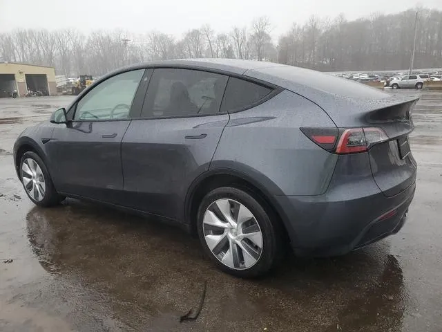 7SAYGDEE2PA082089 2023 2023 Tesla MODEL Y 2