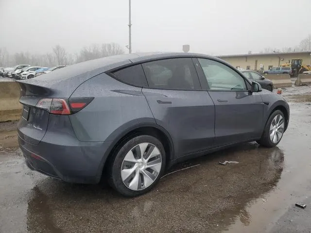 7SAYGDEE2PA082089 2023 2023 Tesla MODEL Y 3