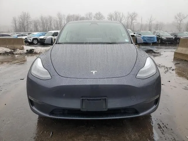 7SAYGDEE2PA082089 2023 2023 Tesla MODEL Y 5