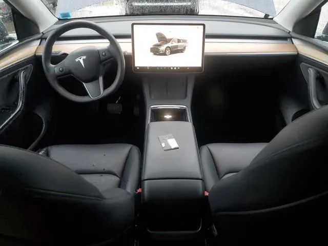 7SAYGDEE2PA082089 2023 2023 Tesla MODEL Y 8