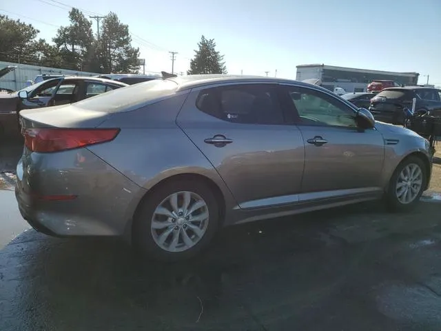 5XXGN4A77FG363390 2015 2015 KIA Optima- EX 3