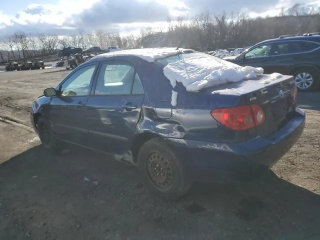 2T1BR32E66C697178 2006 2006 Toyota Corolla- CE 2