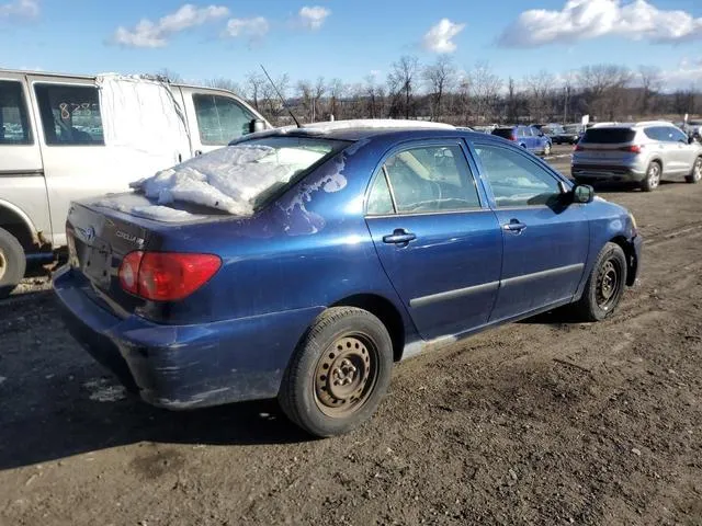 2T1BR32E66C697178 2006 2006 Toyota Corolla- CE 3