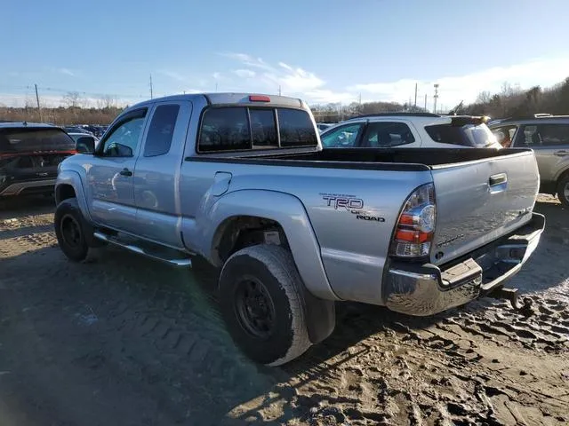 5TEUU42N16Z154845 2006 2006 Toyota Tacoma- Access Cab 2