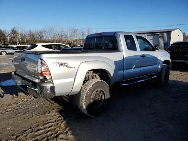 5TEUU42N16Z154845 2006 2006 Toyota Tacoma- Access Cab 3