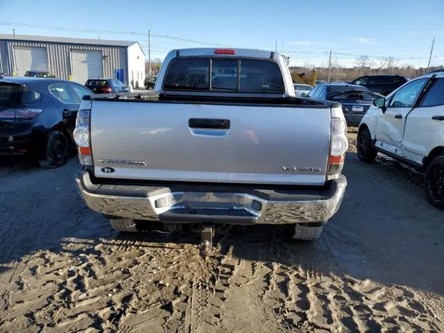 5TEUU42N16Z154845 2006 2006 Toyota Tacoma- Access Cab 6