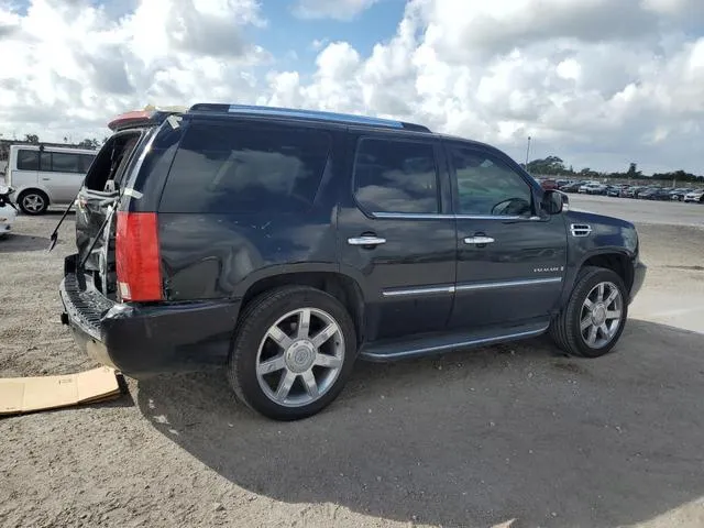 1GYEC63827R417427 2007 2007 Cadillac Escalade- Luxury 3