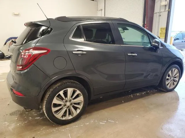 KL4CJASB6JB691629 2018 2018 Buick Encore- Preferred 3