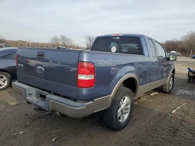 1FTPX14504NB23263 2004 2004 Ford F-150 3