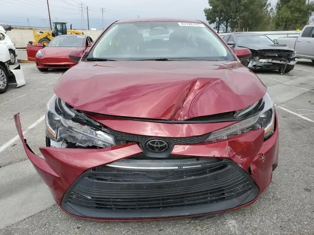 5YFB4MDE4RP213336 2024 2024 Toyota Corolla- LE 5