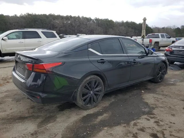 1N4BL4CV2NN301433 2022 2022 Nissan Altima- SR 3