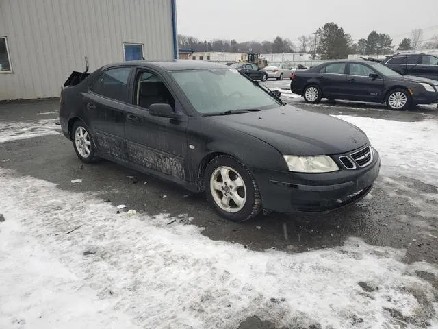 YS3FD49Y751058289 2005 2005 Saab 9-3- Arc 4