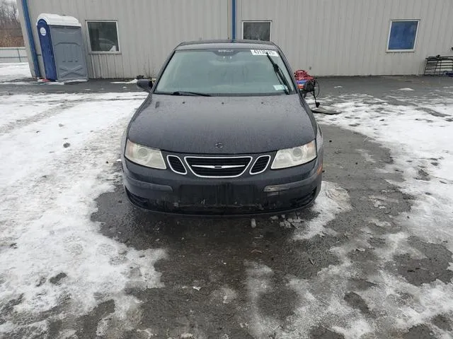 YS3FD49Y751058289 2005 2005 Saab 9-3- Arc 5