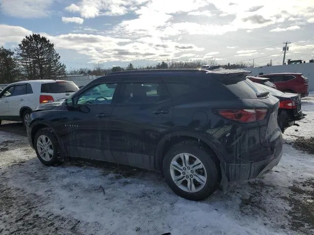 3GNKBHRS1MS501426 2021 2021 Chevrolet Blazer- 2LT 2