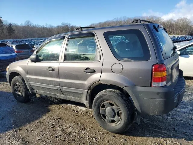 1FMYU02Z36KA52010 2006 2006 Ford Escape- Xls 2