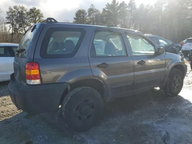 1FMYU02Z36KA52010 2006 2006 Ford Escape- Xls 3