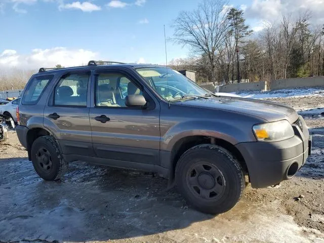 1FMYU02Z36KA52010 2006 2006 Ford Escape- Xls 4