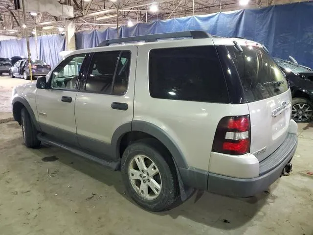 1FMEU73E16ZA08795 2006 2006 Ford Explorer- Xlt 2