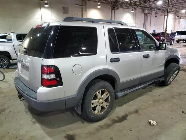 1FMEU73E16ZA08795 2006 2006 Ford Explorer- Xlt 3