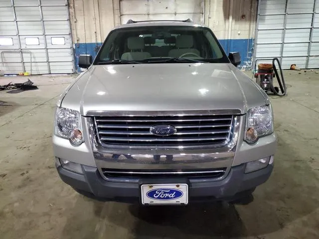 1FMEU73E16ZA08795 2006 2006 Ford Explorer- Xlt 5