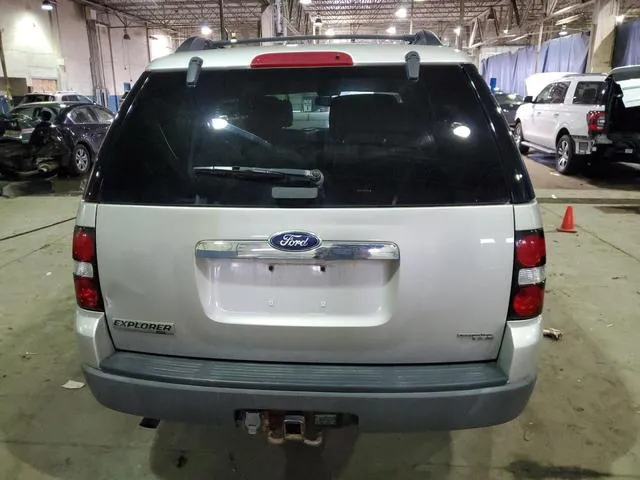 1FMEU73E16ZA08795 2006 2006 Ford Explorer- Xlt 6