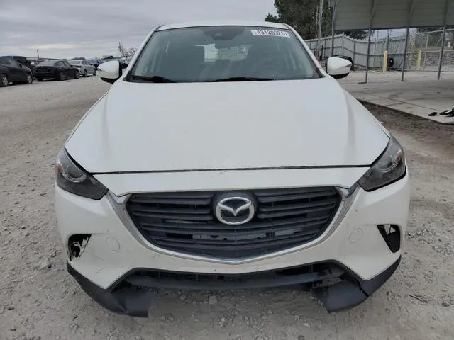 JM1DKDB73K1429479 2019 2019 Mazda CX-3- Sport 5