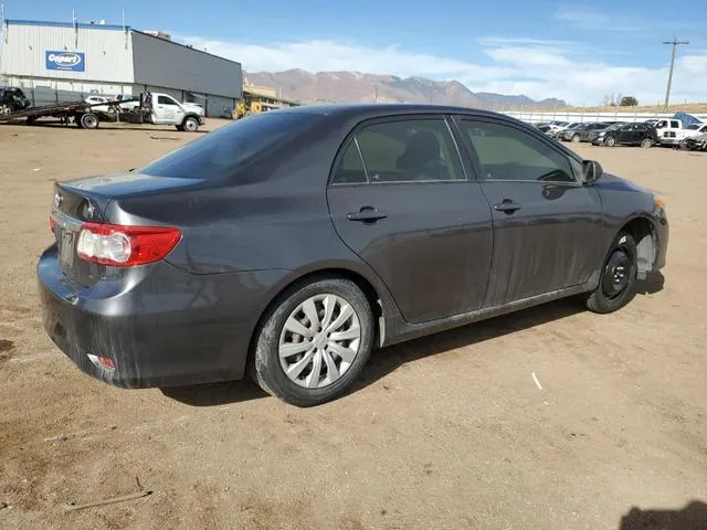 2T1BU4EE1CC811700 2012 2012 Toyota Corolla- Base 3