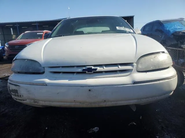 2G1WL52J911301613 2001 2001 Chevrolet Lumina 5