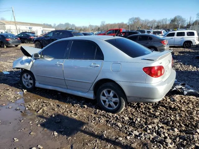 2T1BR32E88C931209 2008 2008 Toyota Corolla- CE 2