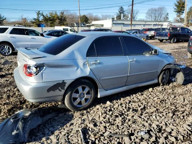 2T1BR32E88C931209 2008 2008 Toyota Corolla- CE 3