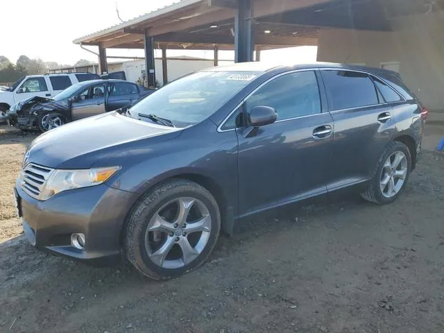 4T3ZK11A79U018292 2009 2009 Toyota Venza 1