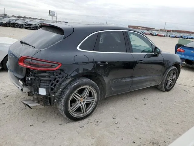 WP1AB2A52HLB11176 2017 2017 Porsche Macan- S 3