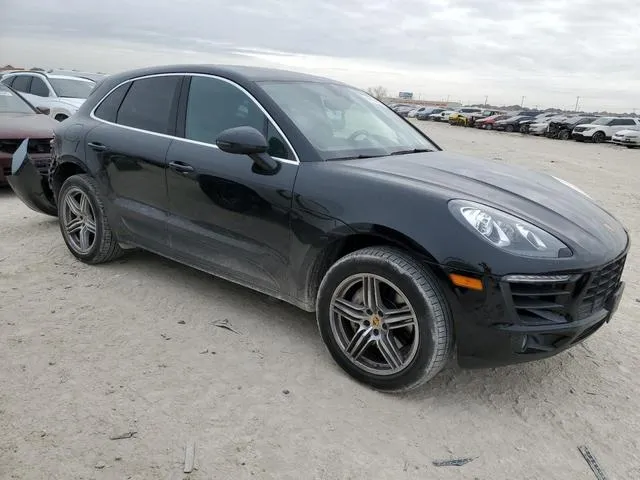 WP1AB2A52HLB11176 2017 2017 Porsche Macan- S 4