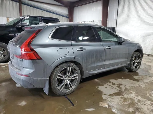 YV4A22RKXJ1076039 2018 2018 Volvo XC60- T6 Momentum 3