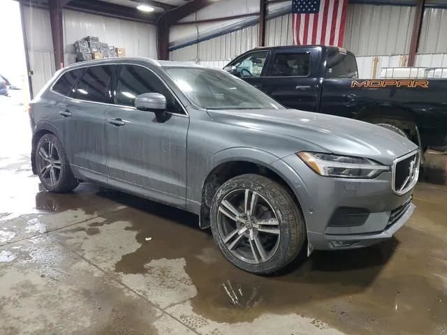 YV4A22RKXJ1076039 2018 2018 Volvo XC60- T6 Momentum 4