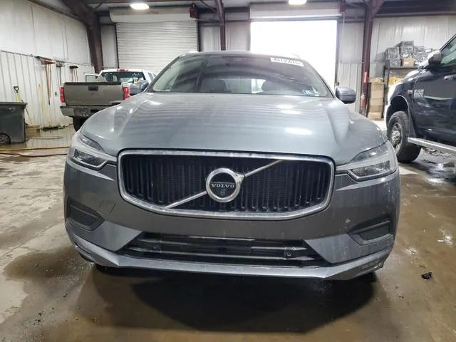 YV4A22RKXJ1076039 2018 2018 Volvo XC60- T6 Momentum 5